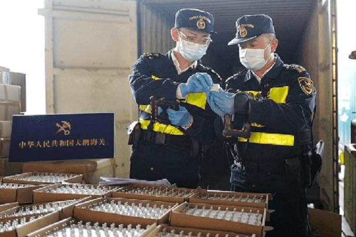 美国海运中海关查验扣货包赔付吗?买了物流保险海关扣货包赔吗? 美国海运中海关查验扣货包赔付吗?买了物流保险海关扣货包赔吗?