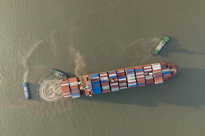 湛江港集团重要人事调整