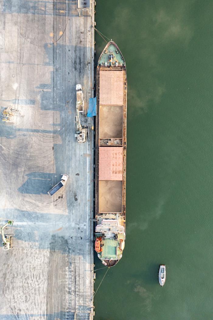 招商局集团有限公司原党委委员、副总经理李百安被查