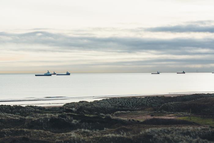 香港船东互保协会有限公司揭牌成立