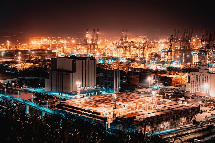 大风蓝色预警，船舶注意航行安全！