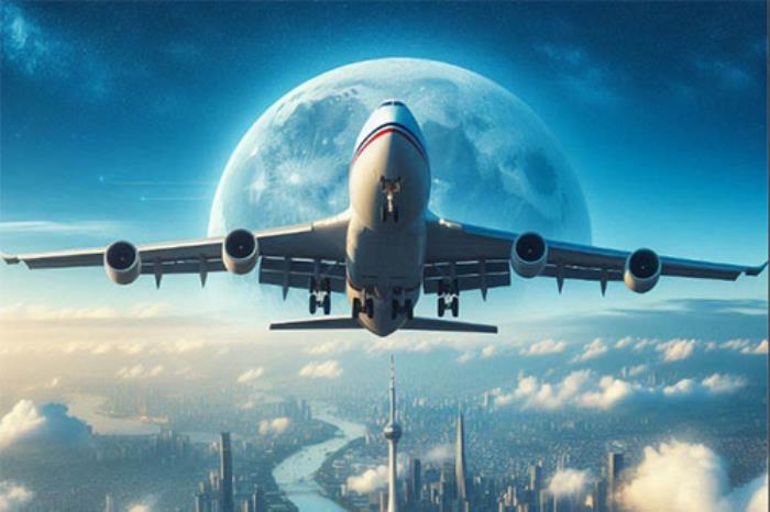 美国FBA空运：一站式解决方案，高效稳定直达亚马逊仓库