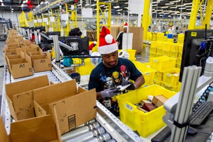 TEMU海外仓一件代发:商机与前景分析 TEMU海外仓一件代发:商机与前景分析