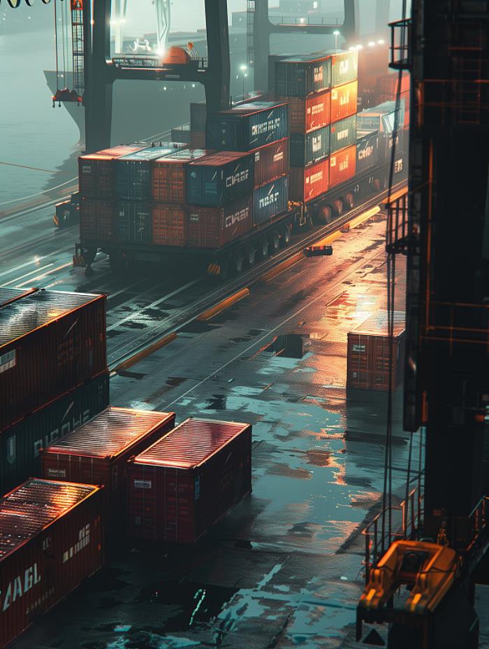 HMM私有化波澜再起,估值或超60亿美元 HMM私有化波澜再起,估值或超60亿美元