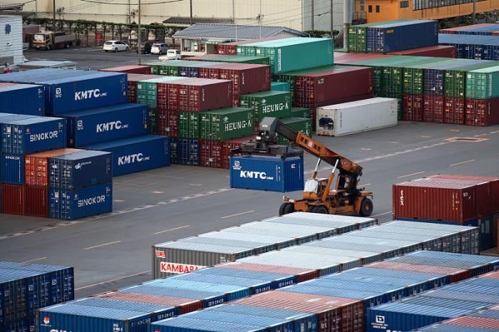 船舶污染物排放管控将加严，新国标有望近期出台