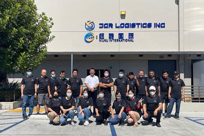 TEMU海外仓：稳定、靠谱海外仓一件代发服务商