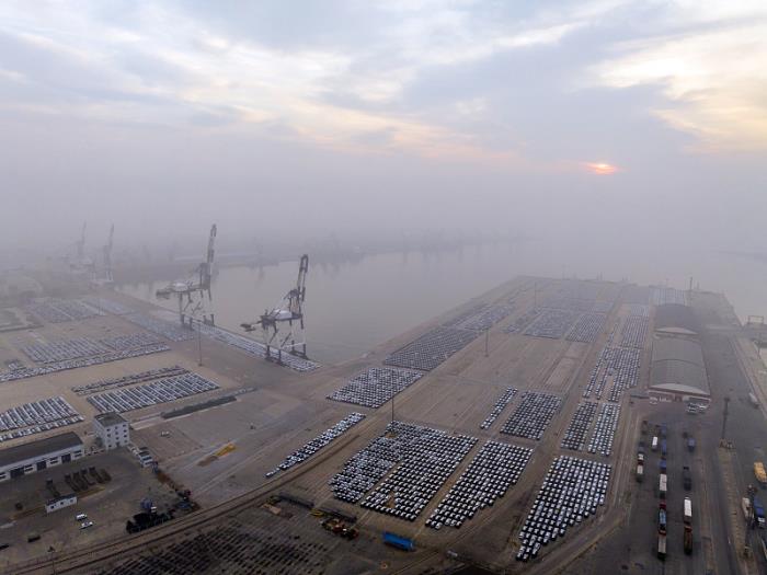 顺丰“昆明=科伦坡”国际货运航线正式开通