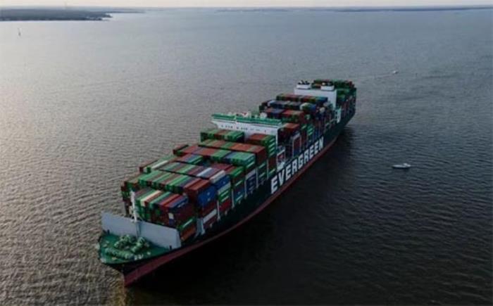 美国海运双清包税到门——美国FBA头程物流的选择