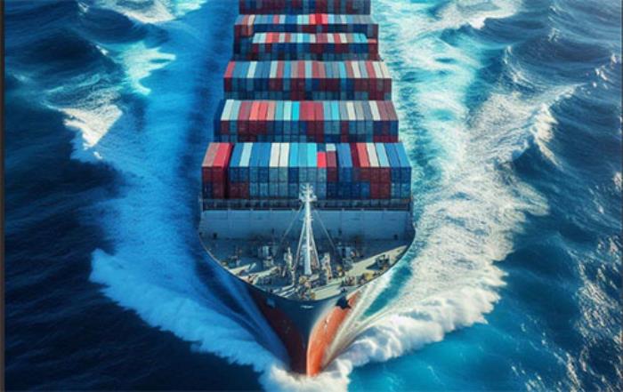 FBA海运美国费用全攻略：报价至结算，费用一目了然