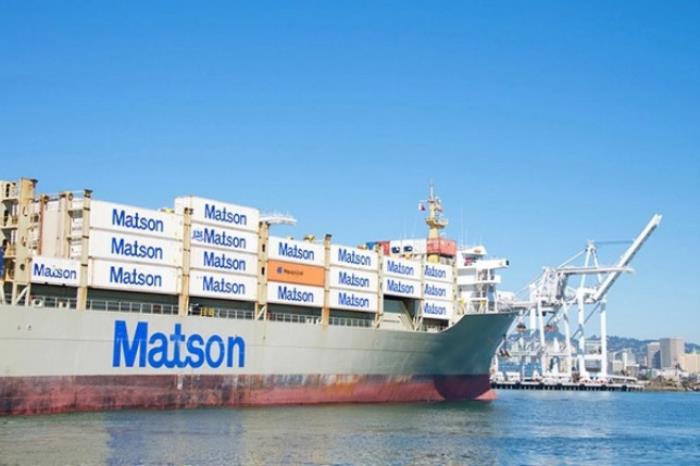 美国海运酷必达美森快船渠道