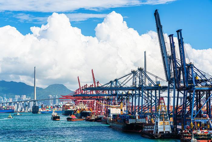 厉害了!我国跨境电商主体超 12 万,4 年规模增长万亿(跨境电商新闻资讯) 厉害了!我国跨境电商主体超 12 万,4 年规模增长万亿(跨境电商新闻资讯)