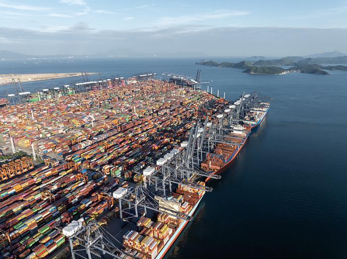 最新 | 美国海关查验亚马逊/沃尔玛送仓以及港口周情况更新！