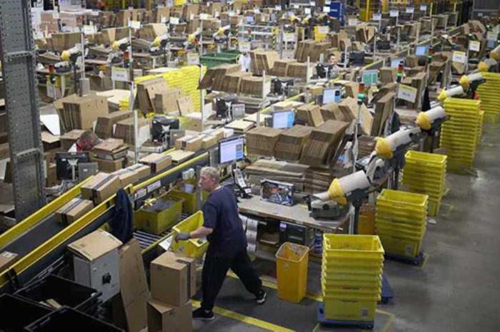 亚马逊将在年底旺季增加FBA库容，美亚上个月宠物用品收入同比增长20.7%