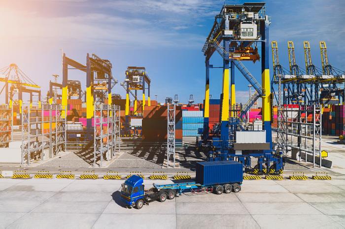 针对中国船舶港口费，达飞最新回应