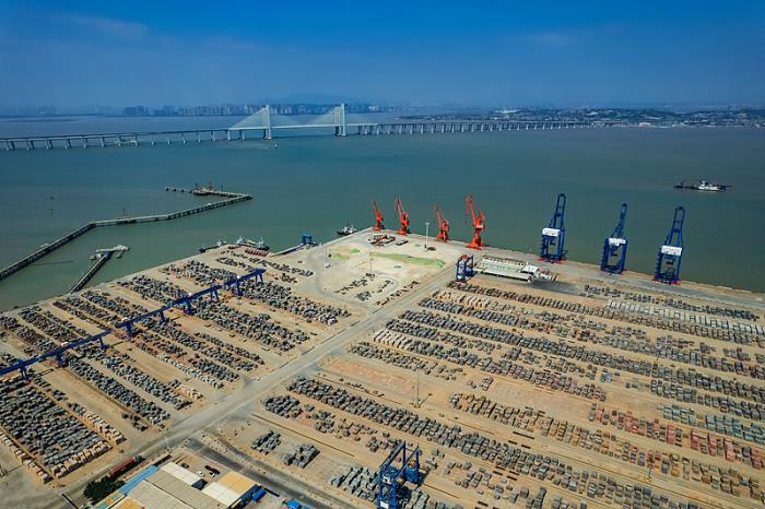 国航远洋连“弃”两船：要“瘦身”还是&nbsp;“换羽”