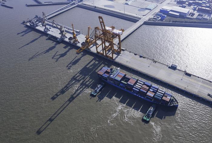 海油工程发布半年度经营业绩 海油工程发布半年度经营业绩