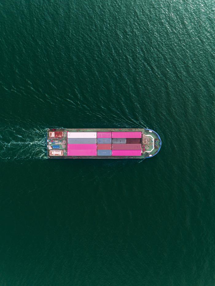 福建舰首次“远航秀”,中国“三航母时代”指日可待 福建舰首次“远航秀”,中国“三航母时代”指日可待