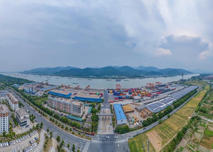 2025年6月份中国沿海（散货）运输市场分析报告