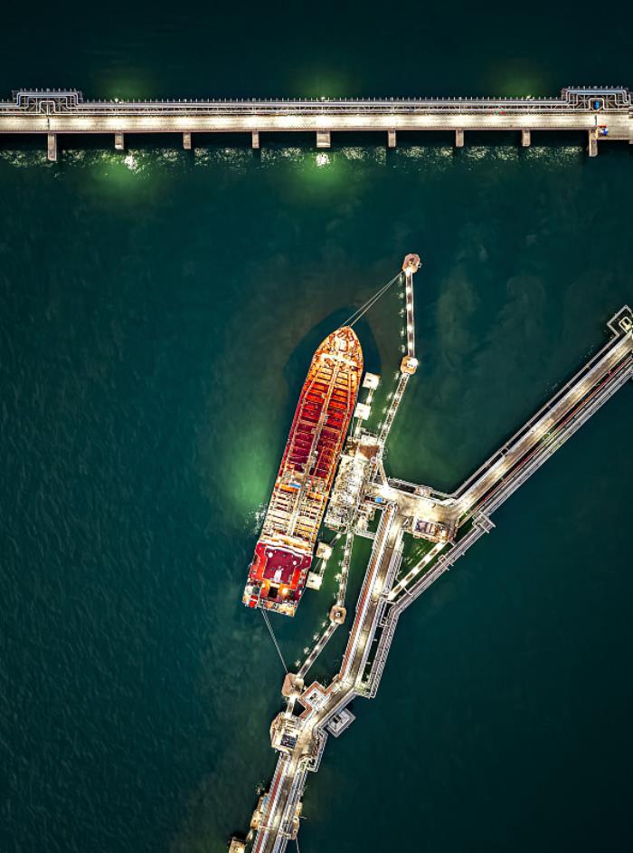 突发！MSC 三船被扣，印度法院要求先赔 80 亿，再谈放行（国际海运新闻资讯）