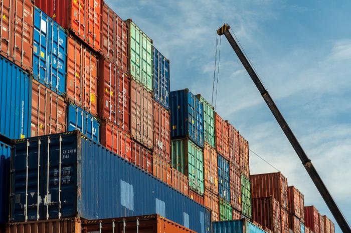 全球最大绿色氢氨项目正式投产