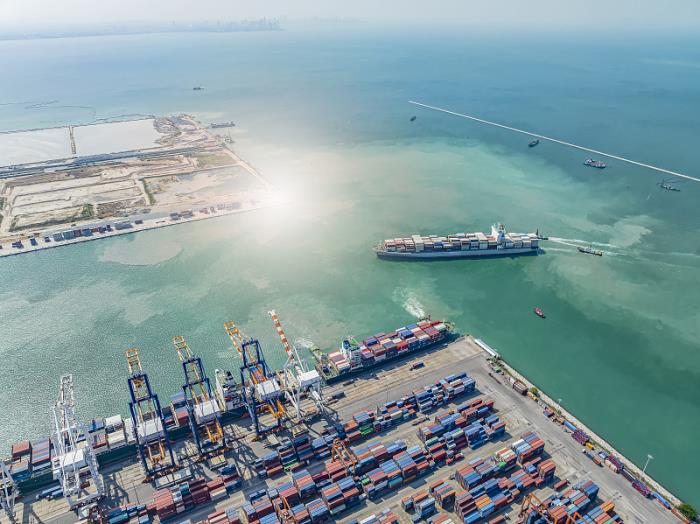 蔚来第1000座高速公路换电站正式建成