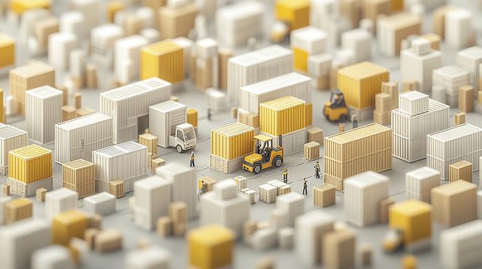 中国“两船合璧”牵动美韩造船业神经 中国“两船合璧”牵动美韩造船业神经