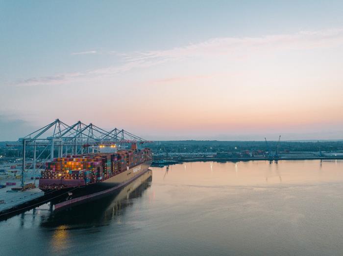 飓风来袭!加勒比海岛国面临灾害 飓风来袭!加勒比海岛国面临灾害