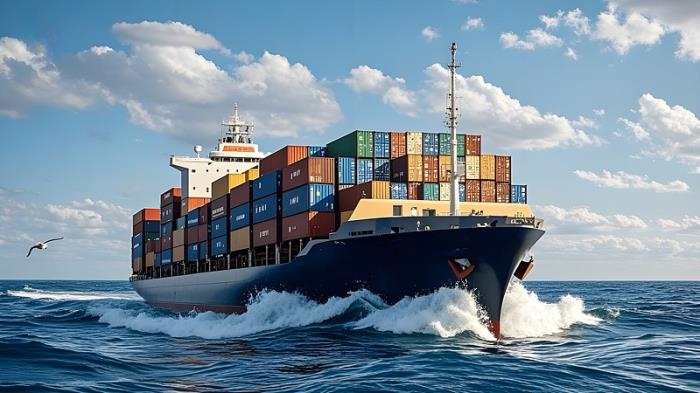 马士基100000TEU运力,砸向亚洲区内市场 马士基100000TEU运力,砸向亚洲区内市场