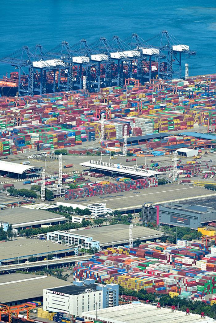 韩国提出“让美国造船业再次伟大”,图什么? 韩国提出“让美国造船业再次伟大”,图什么?