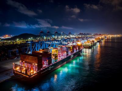 美国史上规模最大“关税退款”，4月20日系统