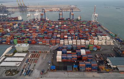 大风+大雾+暴雪！中央气象台发布多个预警