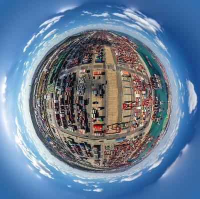 伊朗：或封锁曼德海峡