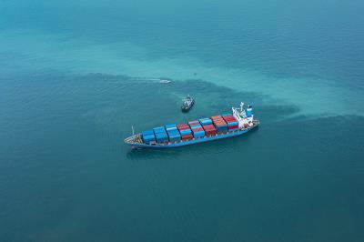 200万美元！霍尔木兹海峡开征过路费！