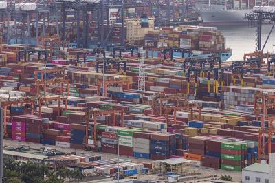 中船动力提前完成年度生产任务！