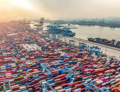 海油工程发布2026年一季度业绩