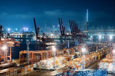 国际统一私法协会将在中国香港设立亚太地区