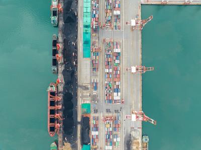 海盗行径！28名船员或赴美受审！