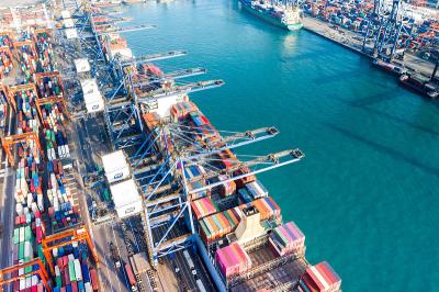 100万亿！事关我国造船业强链补链