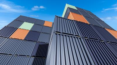 特朗普：委内瑞拉将向美国移交3000万至5000万