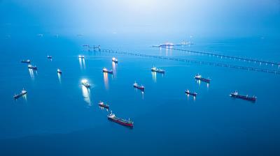 重磅！中国石化与中国航油实施重组