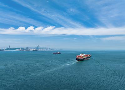 上港集团官宣：选举于福林为董事长，代行董秘职