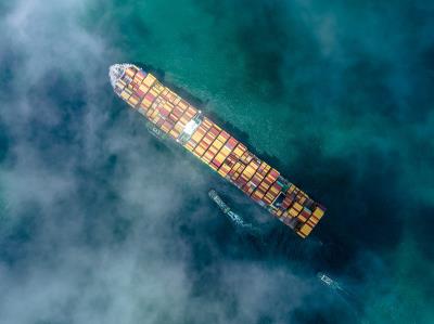 全面升级！太平洋航运冲刺“新赛道”