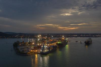 土耳其总统谴责黑海油轮遭袭事件