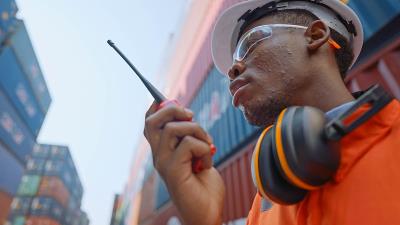 一处小失误引发大碰撞！“达利”号撞桥原因公