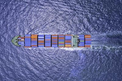 船舱积水啥时排？洛杉矶港：再等一周...