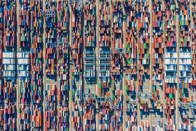 现代LNG航运即将被外资收购