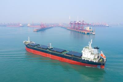 突发！特朗普：封锁任何试图进出霍尔木兹海峡船