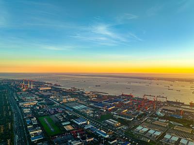 美最高法即将裁决特朗普关税合法性 或引爆1