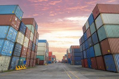 新加坡港务集团：已为红海复航做好准备