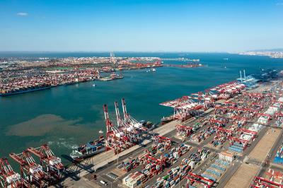 狂追2周！美国扣押一艘俄罗斯油轮！